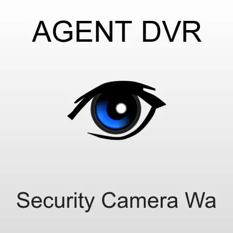 How to connect Security Camera Warehouse Camera Tutorial